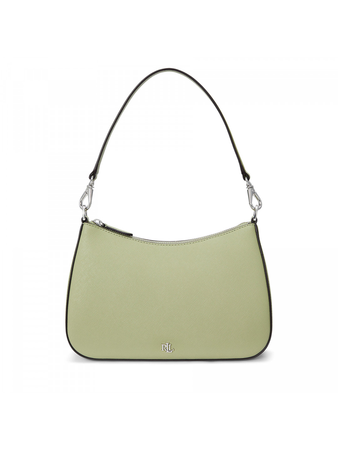 Kabelka LAUREN RALPH LAUREN 431883768044 Zelená